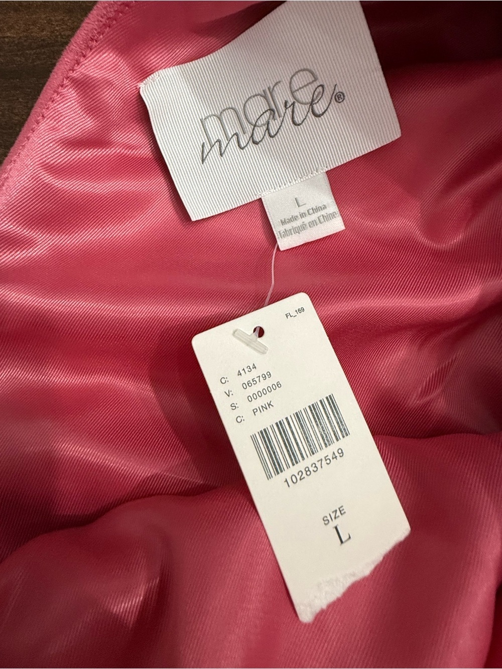 Anthropologie Mare Mare Faux-Suede Sleeveless V-Neck Romper - Picture 5 of 8